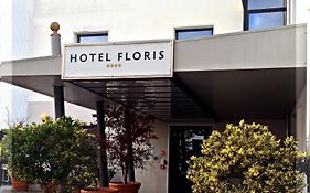 Floris Hotel Mogliano Veneto